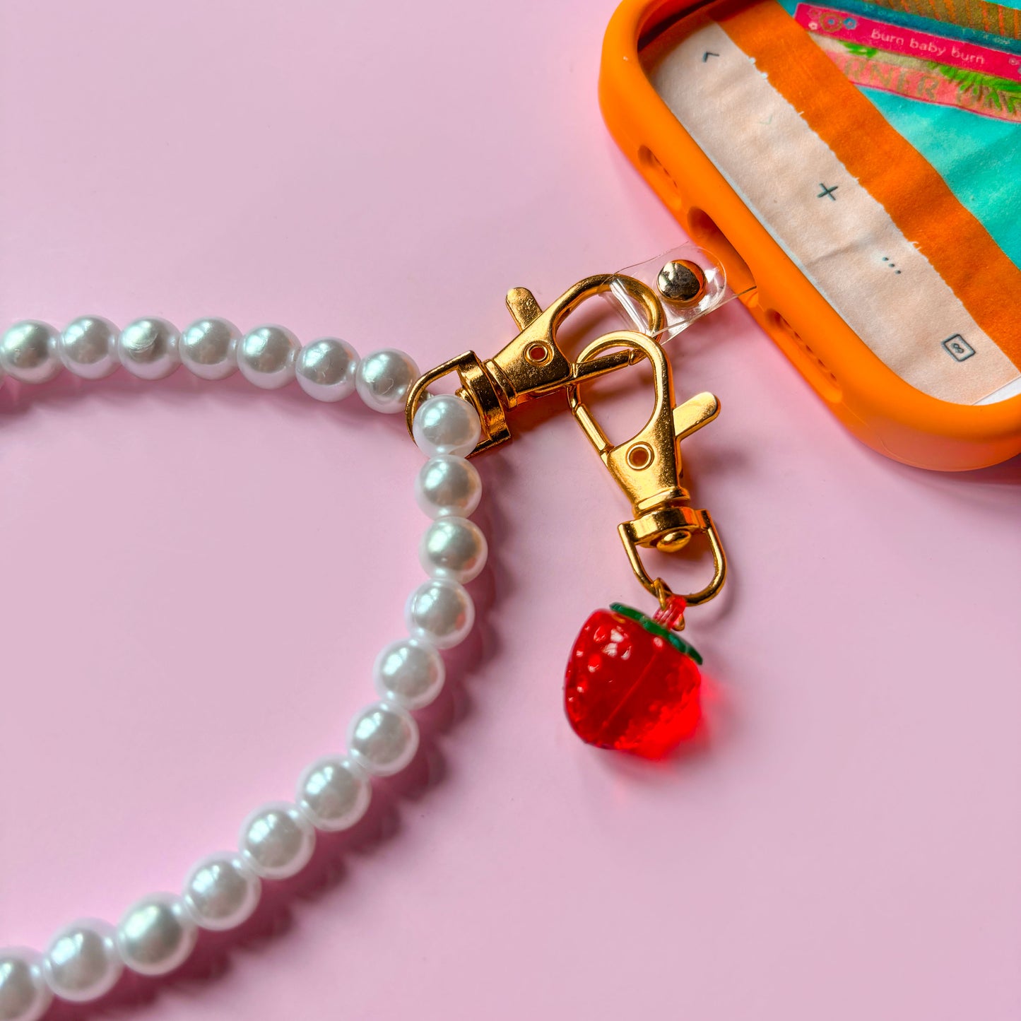 The Berry Charm