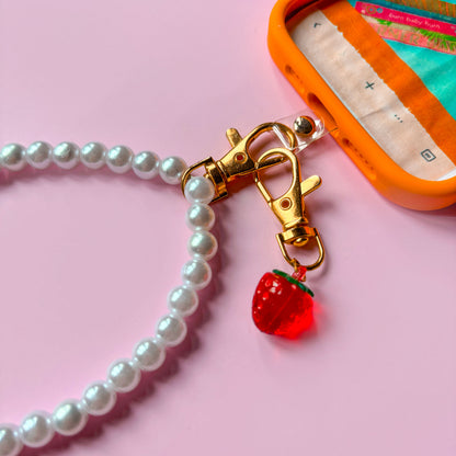 The Berry Charm