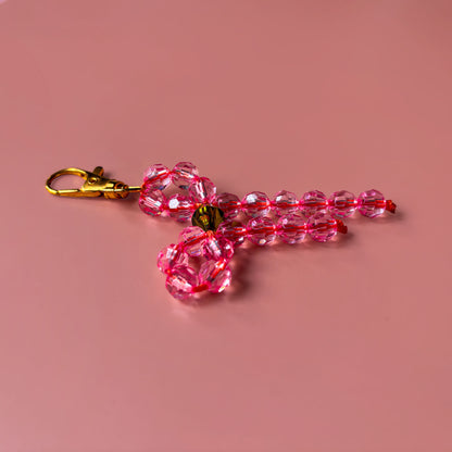 The Bow Charm