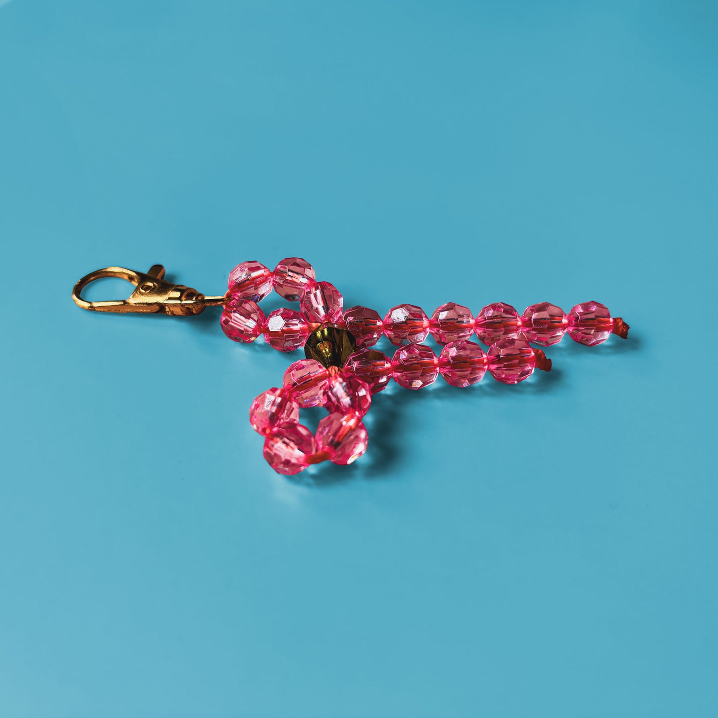 The Bow Charm