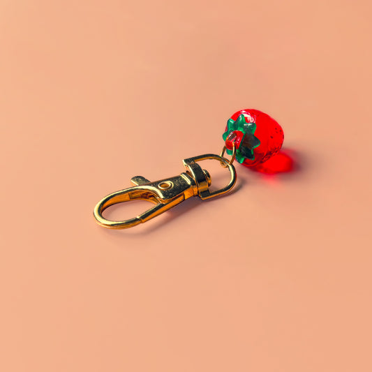 The Berry Charm