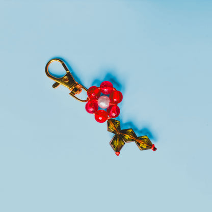 The Flower Charm
