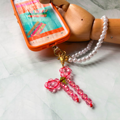 The Bow Charm