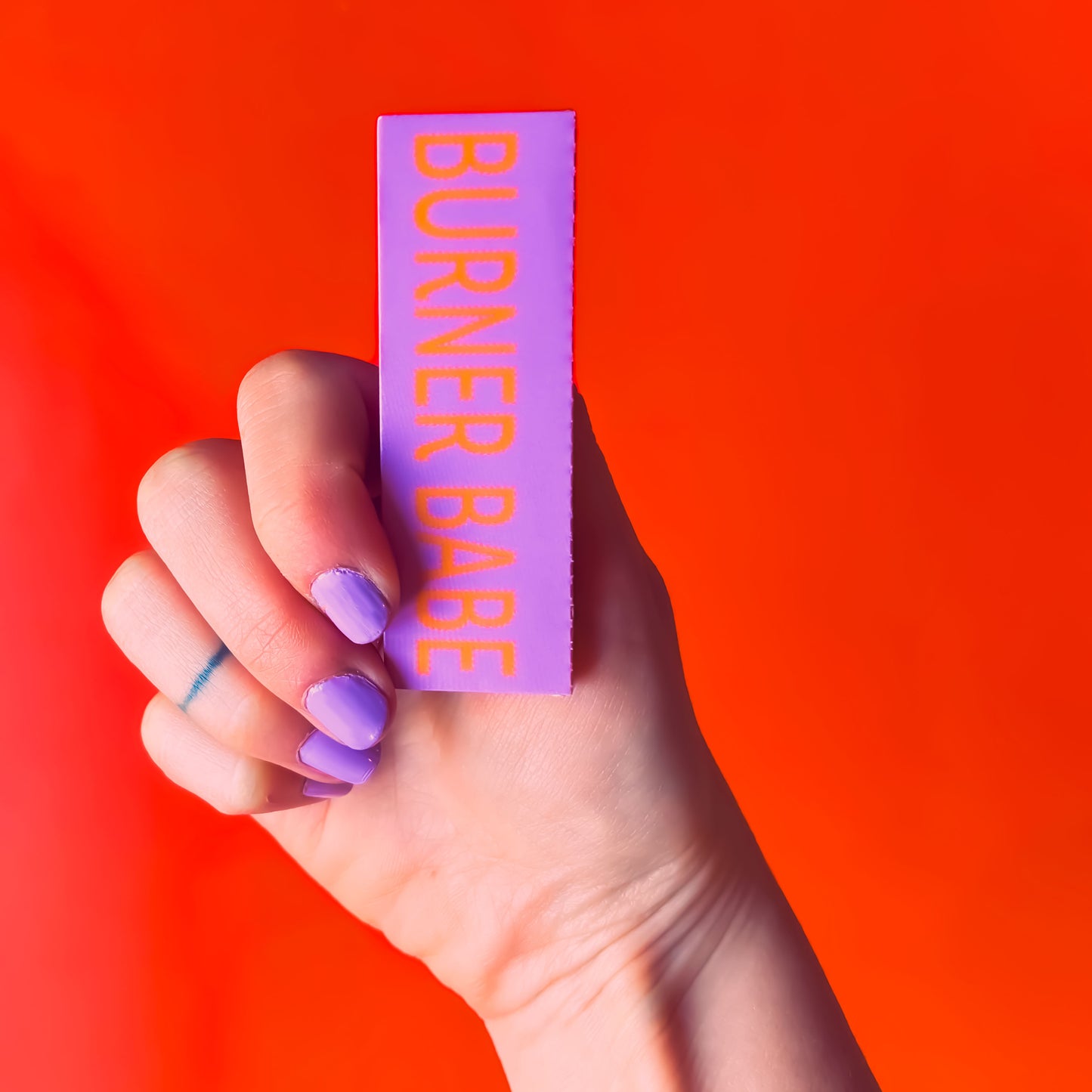 The Poppy Papers