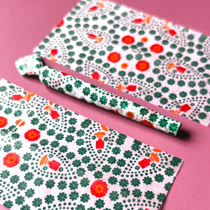 The Secret Garden Papers