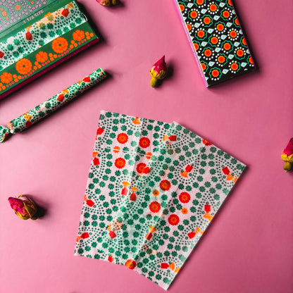The Secret Garden Papers