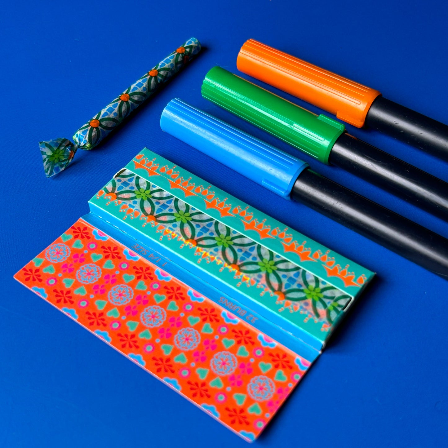 The Trellis Papers