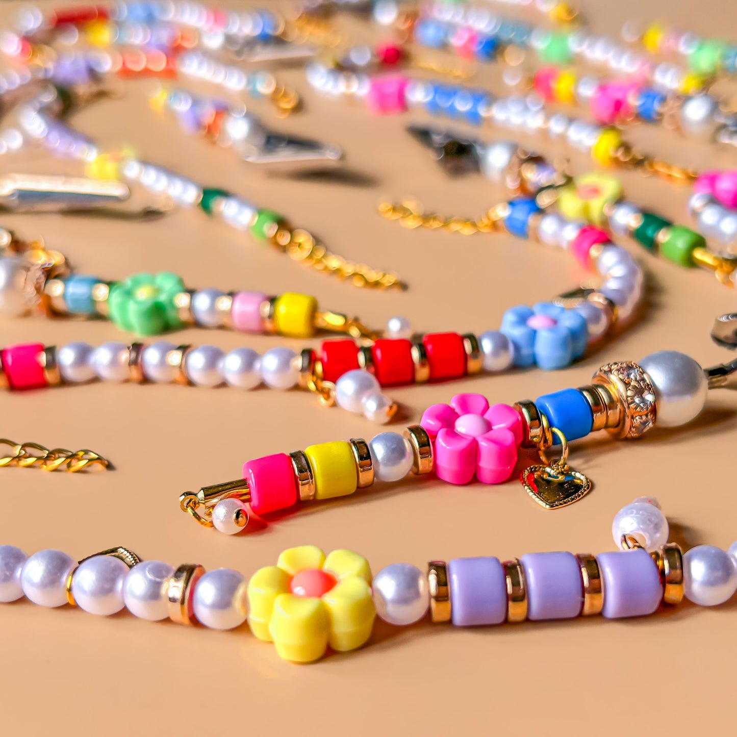 The Friendship Bracelet
