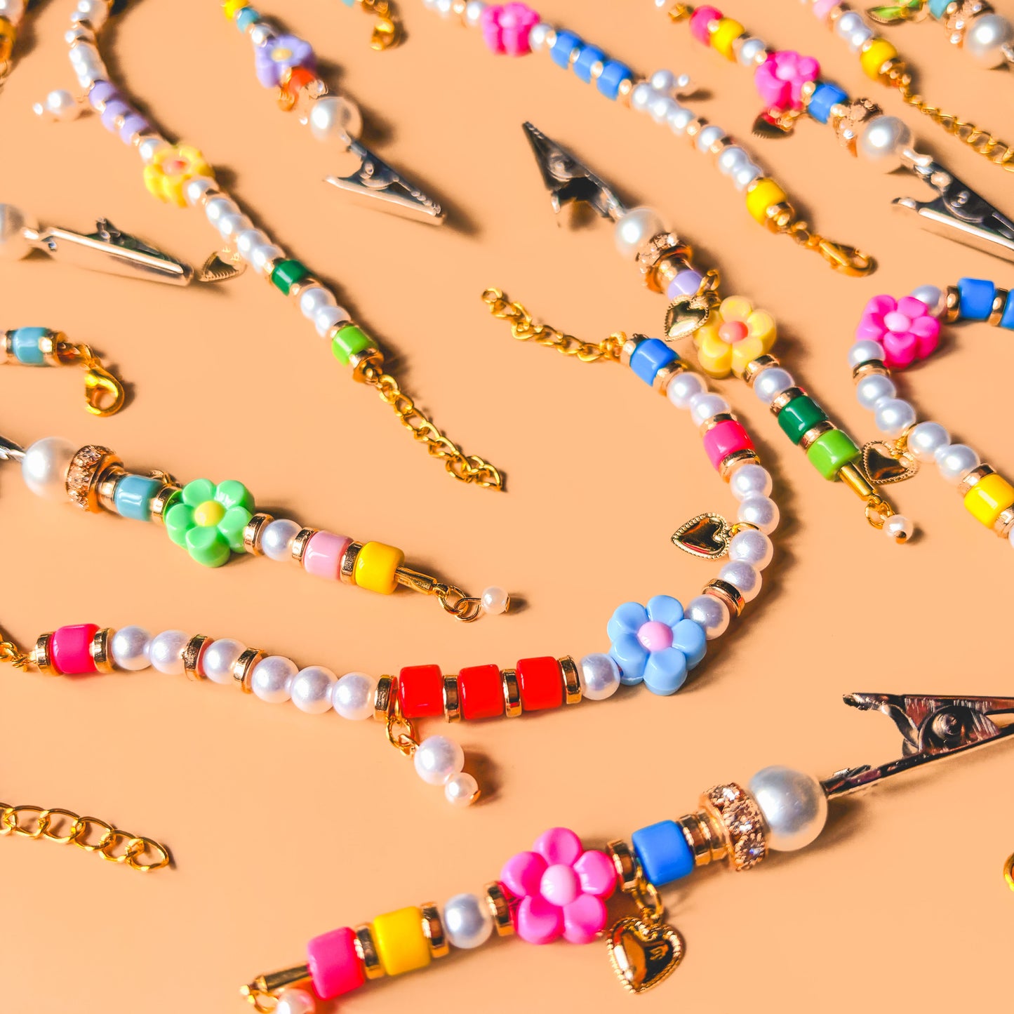 The Friendship Bracelet