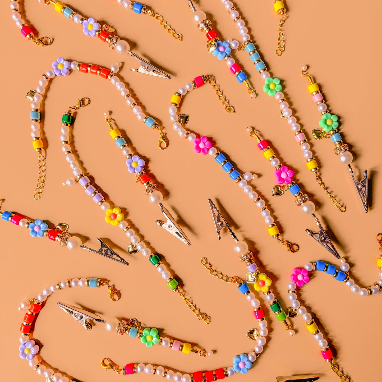 The Friendship Bracelet