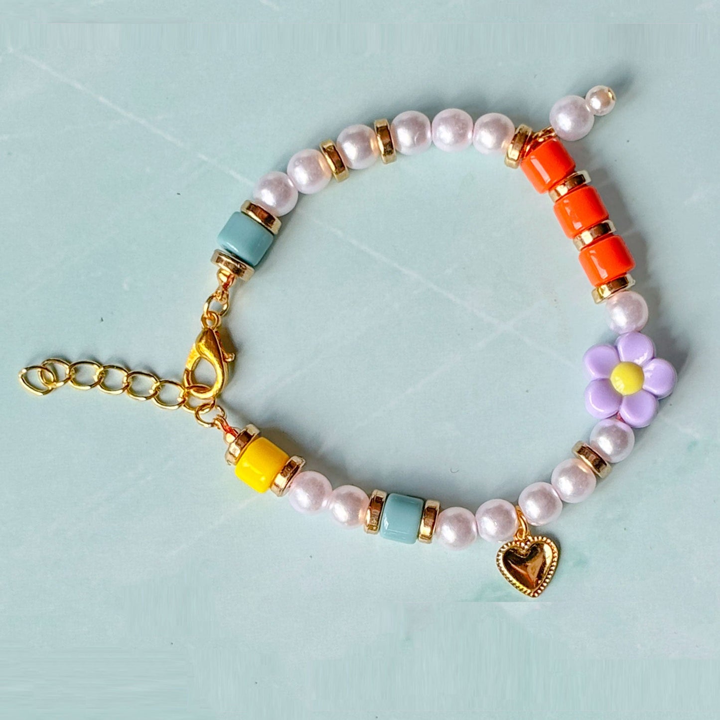The Friendship Bracelet