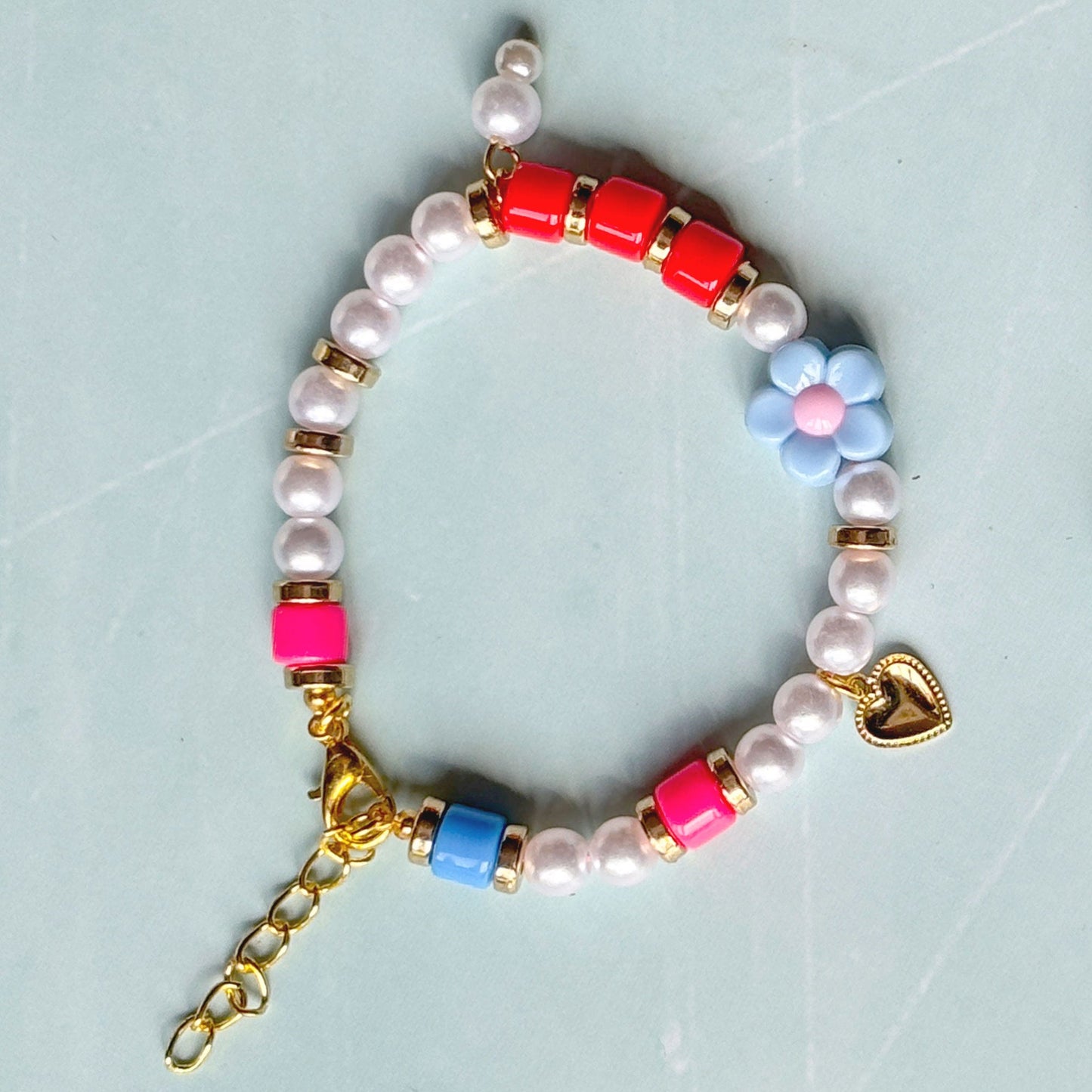 The Friendship Bracelet