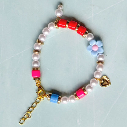 The Friendship Bracelet