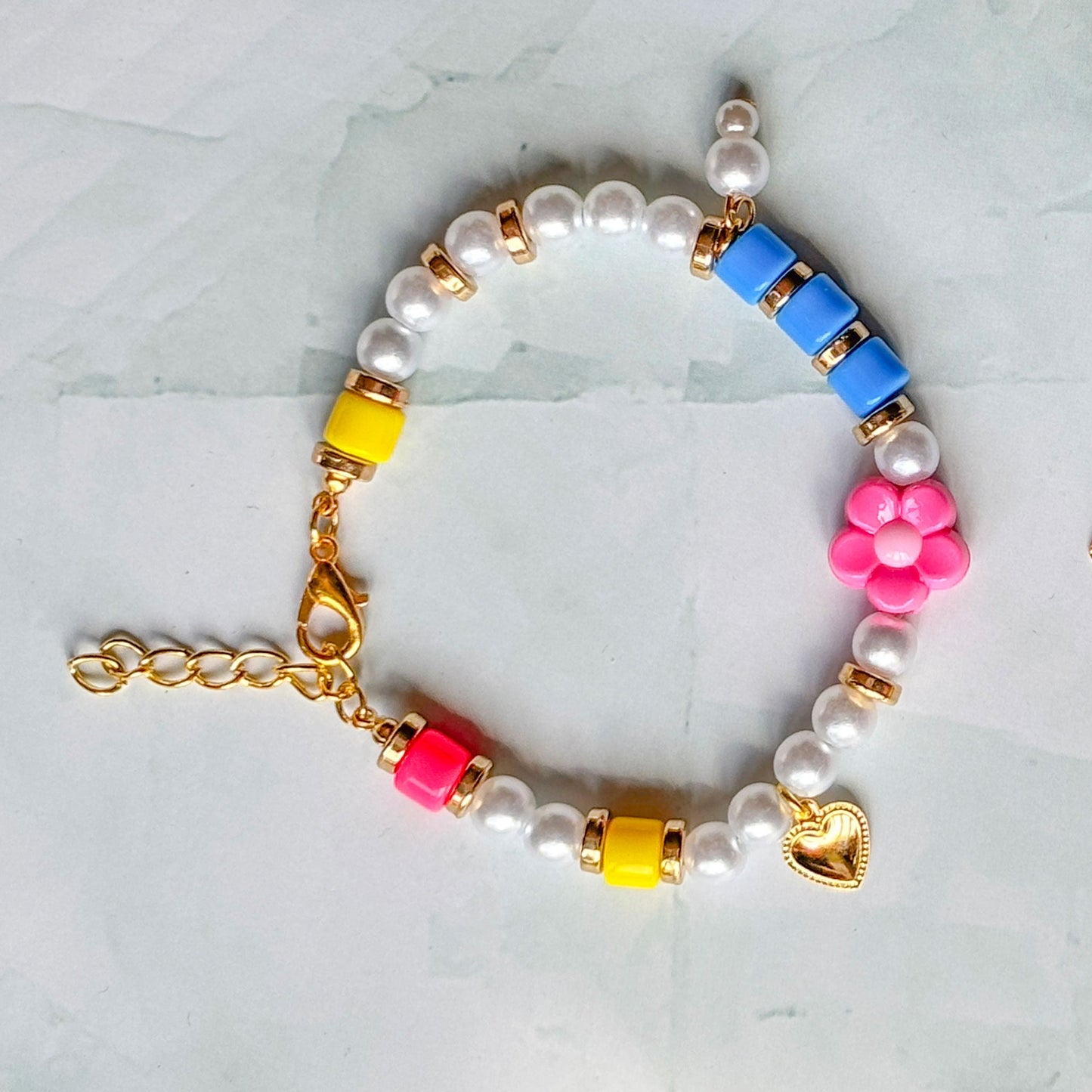The Friendship Bracelet
