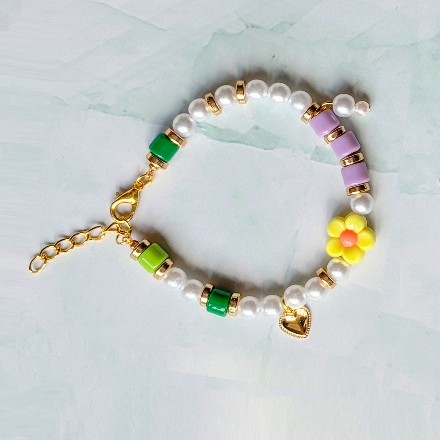 The Friendship Bracelet