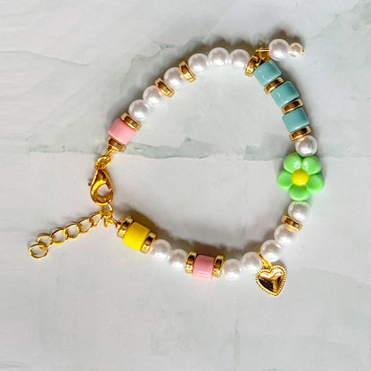 The Friendship Bracelet