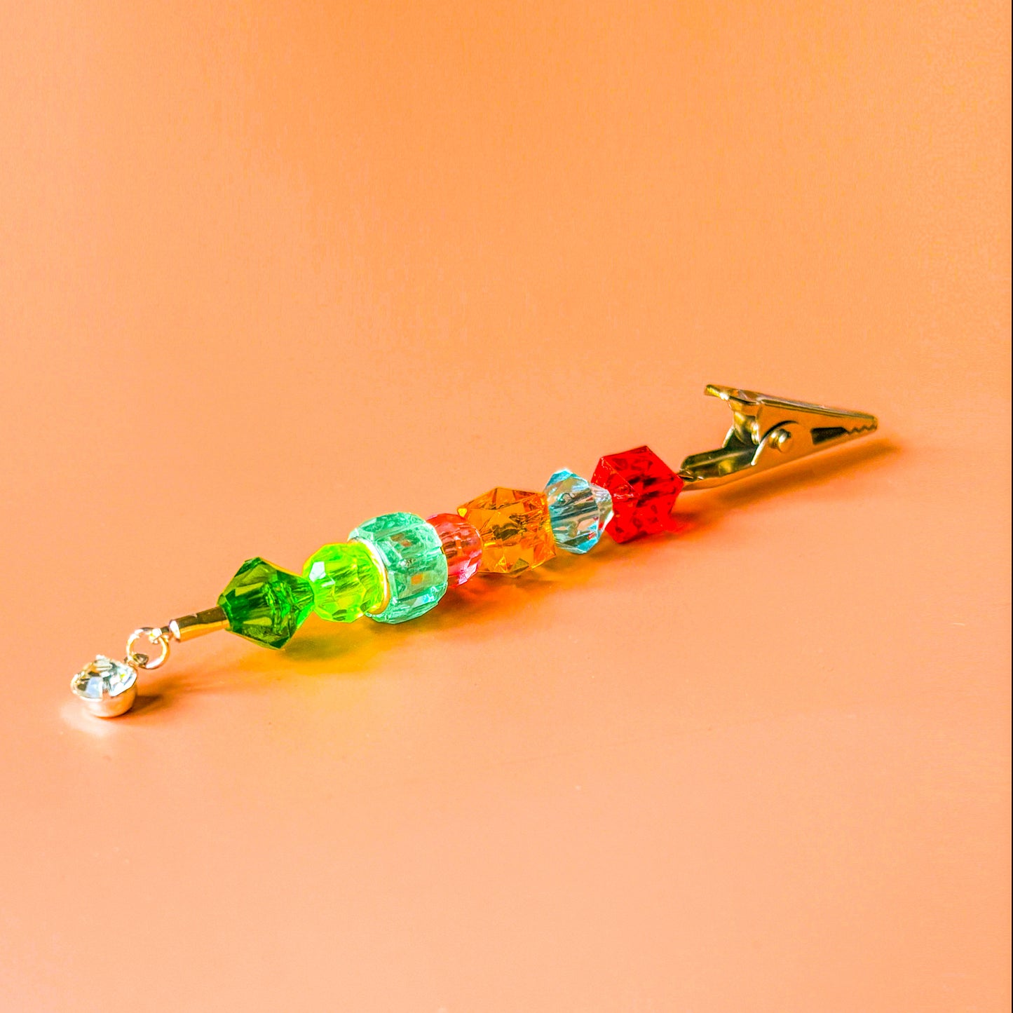 The Gem J Clip