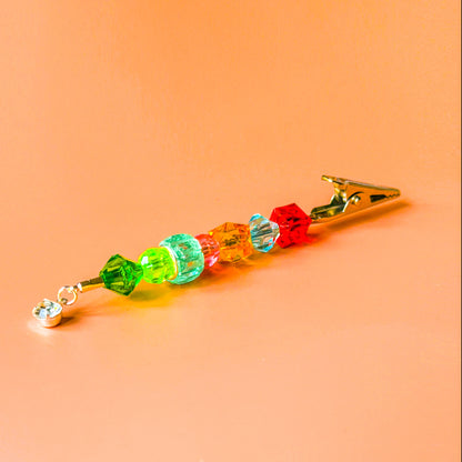 The Gem J Clip