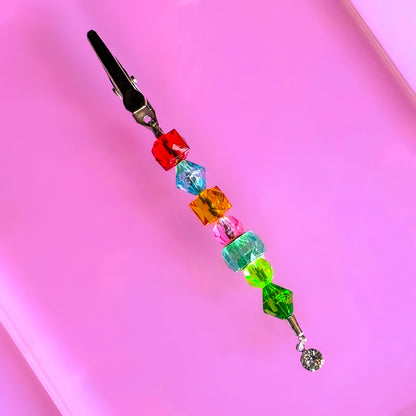 The Gem J Clip