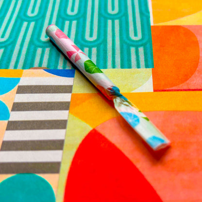 The Boardwalk Papers