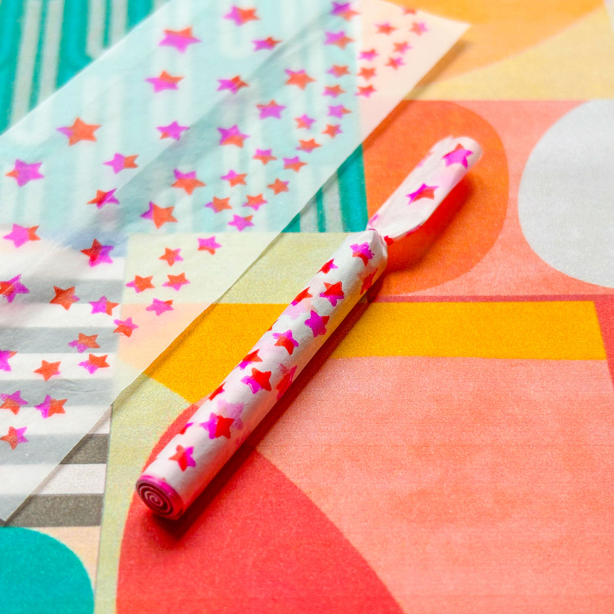 The Celebration Papers