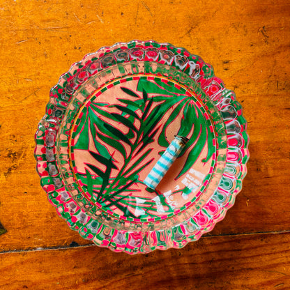 The Paradise Ashtray