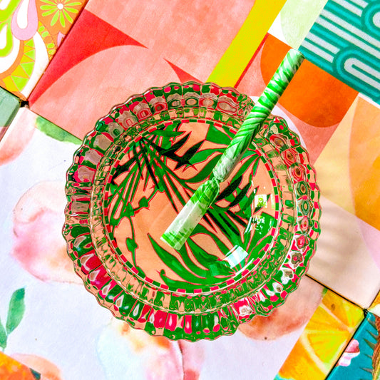The Paradise Ashtray