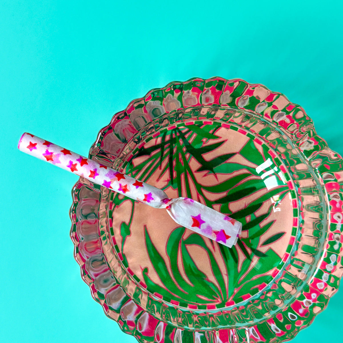 The Paradise Ashtray