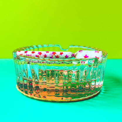 The Paradise Ashtray