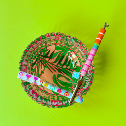 The Paradise Ashtray