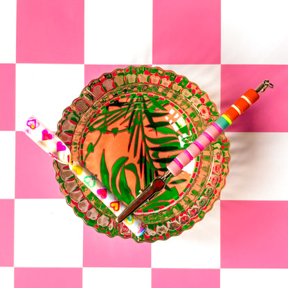 The Paradise Ashtray