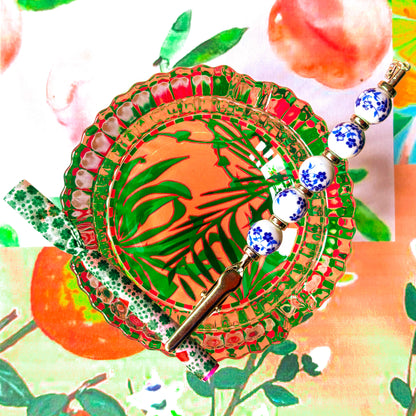 The Paradise Ashtray