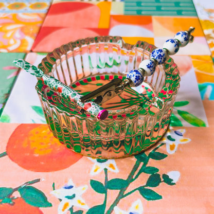 The Paradise Ashtray