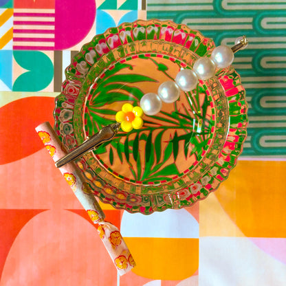 The Paradise Ashtray
