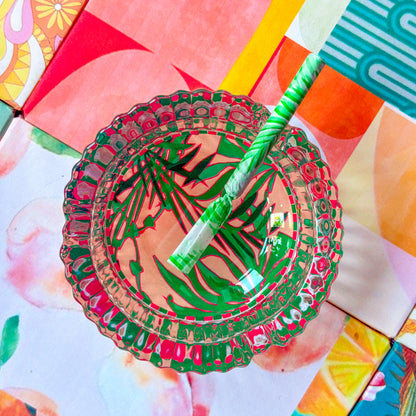 The Paradise Ashtray