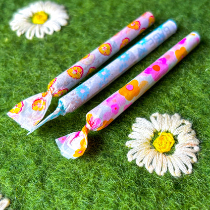 Flower Power