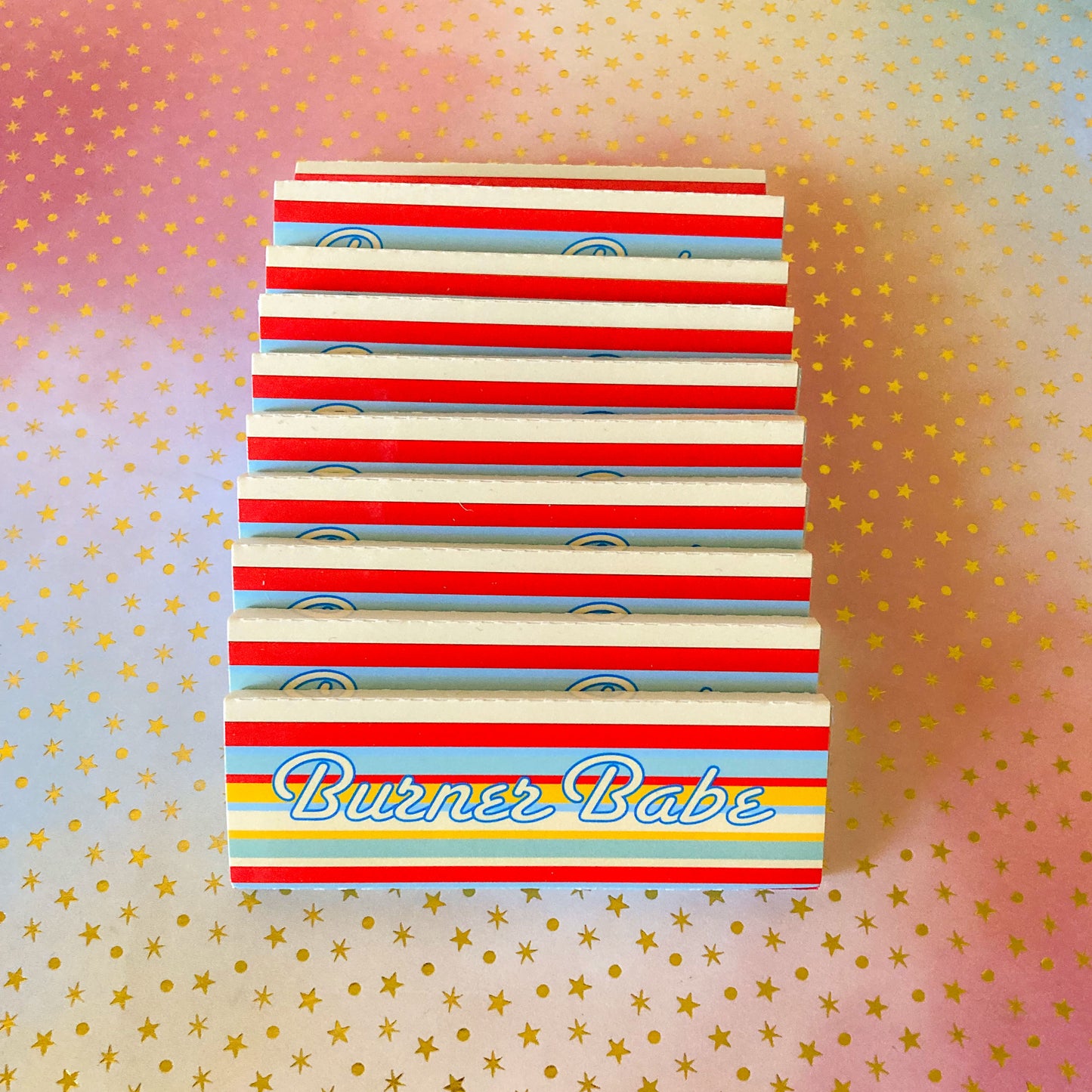 THE BOXED SET: THE CLASSIC