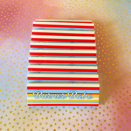 THE BOXED SET: THE CLASSIC