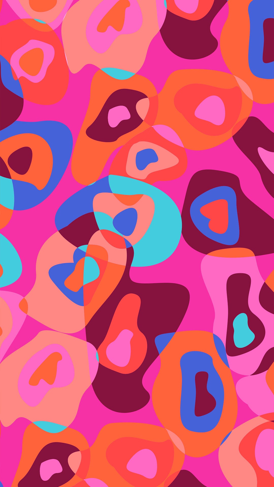 Wallpaper: Goopy