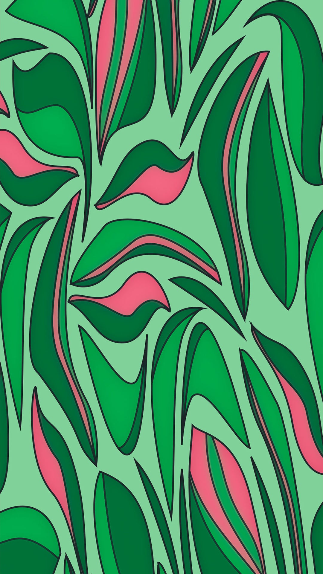 Wallpaper: Plant