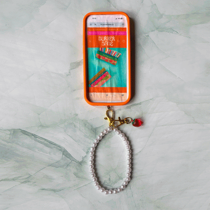 The Berry Charm