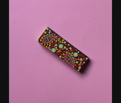 The Starry Night Papers