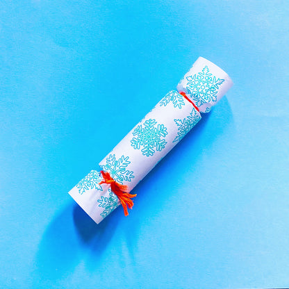 The Holiday Crackers