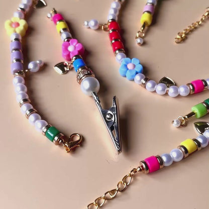 The Friendship Bracelet