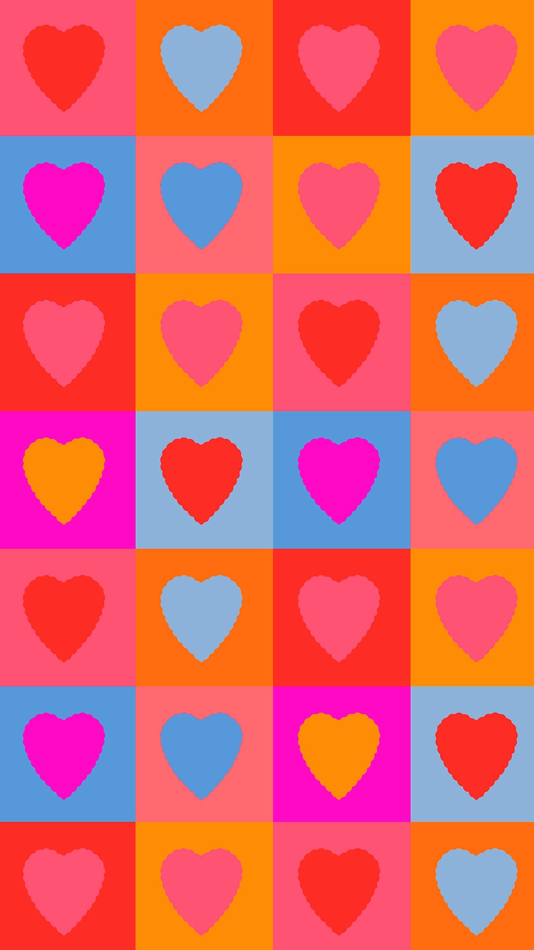 Wallpaper: Sweetheart