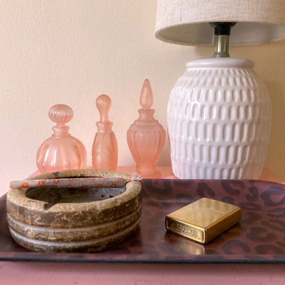 The Hello Gorgeous Tray (as is)