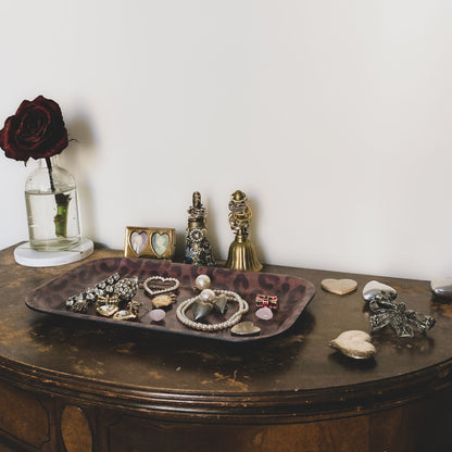 The Hello Gorgeous Tray (as is)