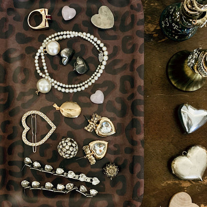 The Hello Gorgeous Tray (as is)