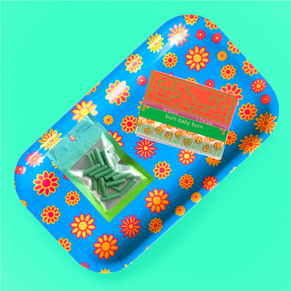 Bundle with The Daisy Tray